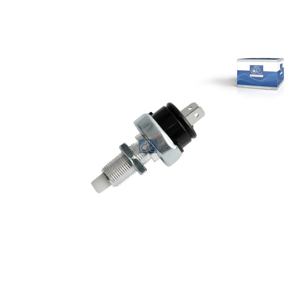 Brake light switch 4.60625 DIESEL TECHNIC